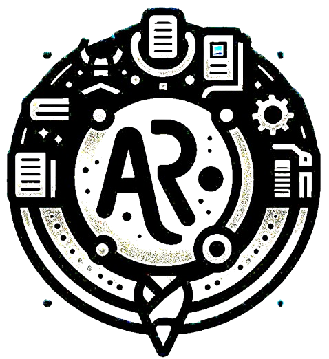 Logo AJRepoZitorio